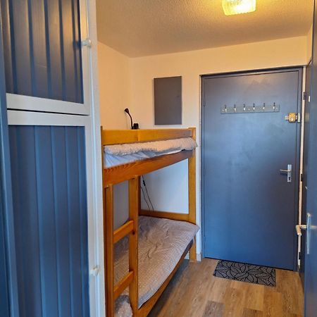 Studio Renove - Pied Des Pistes - Prapoutel - Les 7 Laux Les Adrets Eksteriør bilde