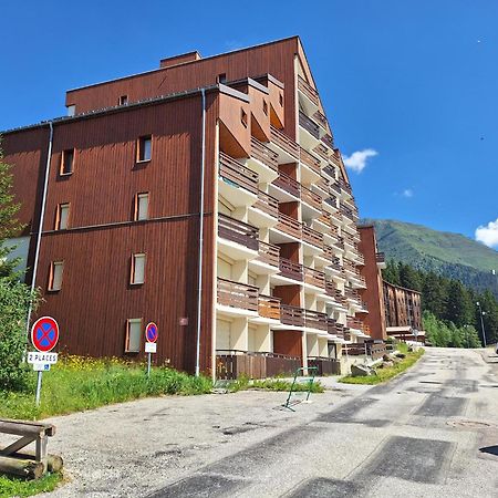 Studio Renove - Pied Des Pistes - Prapoutel - Les 7 Laux Les Adrets Eksteriør bilde